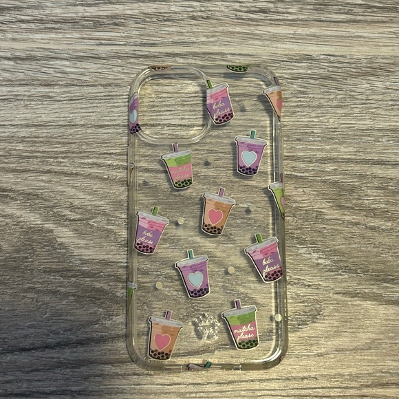 Stitch Character Phone Case - Picture 2 of 4